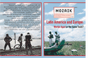 Latin America and Europe Latin America and Europe