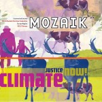 Climate Justice Now