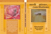 medi(t)ations, (re)conciliations medi(t)ations, (re)conciliations