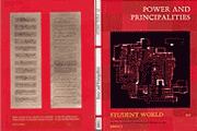 Power and Principalities Power and Principalities