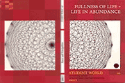 Fullness of Life Life in Abundance Fullness of Life Life in Abundance