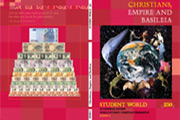 Christians, Empire and Basileia Christians, Empire and Basileia